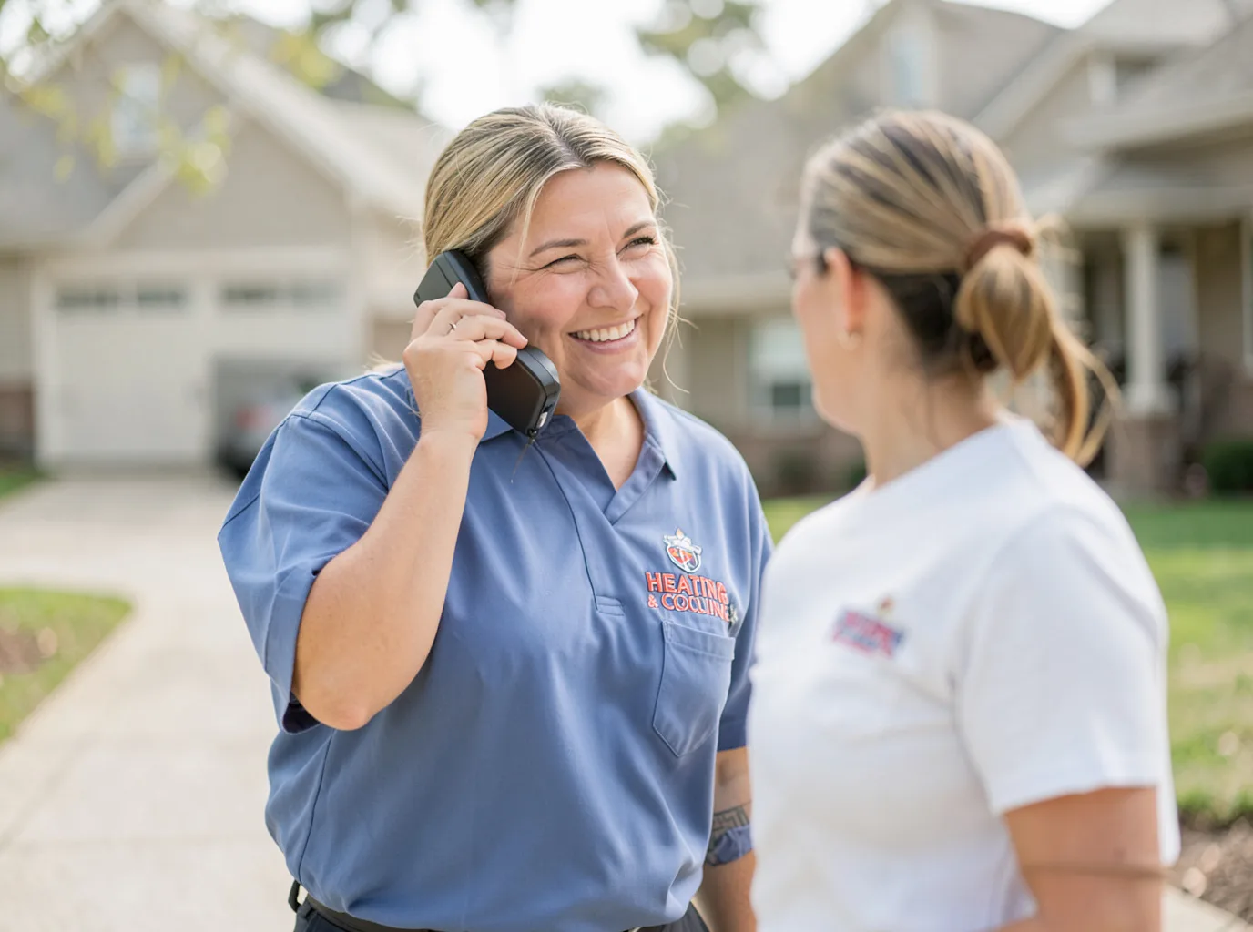 Hvac Repair Utica, MI FAQs